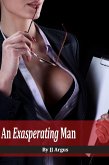 An Exasperating Man (The California Girl, #1) (eBook, ePUB)