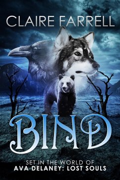Cover Bind (An Esther Novella) (eBook, ePUB)