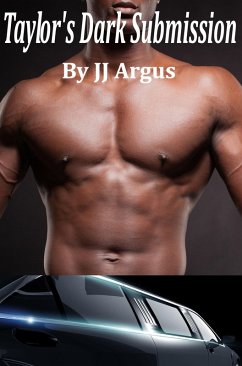 Cover Taylor's Dark Submission (The Black Chauffeur, #4) (eBook, ePUB)