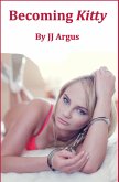Becoming Kitty (eBook, ePUB)