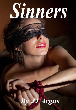 Cover Sinners (eBook, ePUB)