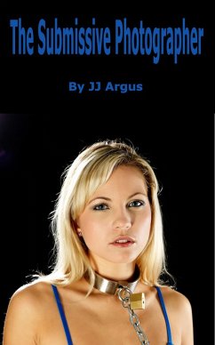 Cover The Submissive Photographer (eBook, ePUB)