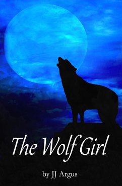 Cover The Wolf Girl (eBook, ePUB)