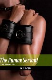 The Human Servant (eBook, ePUB) The Human Servant (eBook, ePUB)