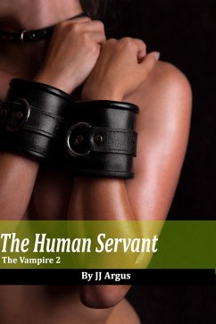 Cover The Human Servant (eBook, ePUB)