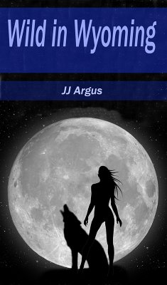 Cover Wild in Wyoming (eBook, ePUB)