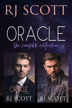 Cover Oracle - The Collection (eBook, ePUB)