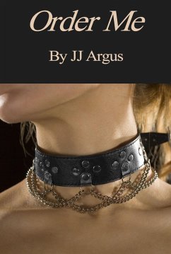 Cover Order Me (The Model, #2) (eBook, ePUB)