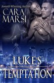Luke's Temptation (Redemption Book 3) (eBook, ePUB)