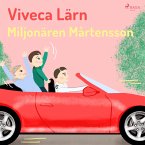Miljonären Mårtensson (oförkortat) (MP3-Download)