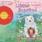 Ein Eisbär kriegt keine kalten Füße / Liliane Susewind Bd.11 (MP3-Download)