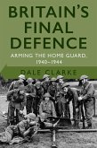 Britain's Final Defence (eBook, ePUB)