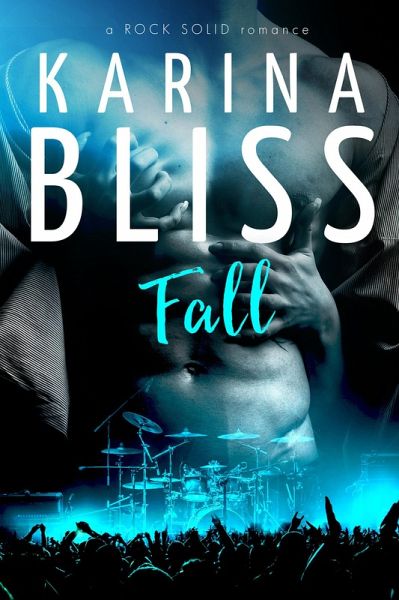 Fall (a ROCK SOLID romance, #2) (eBook, ePUB)