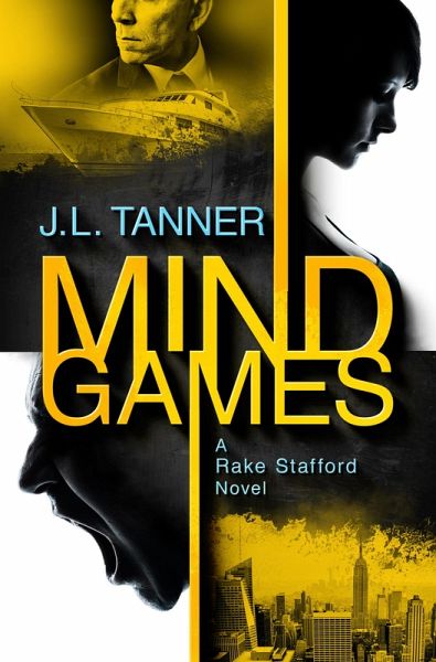 Mind Games (Rake Stafford Series) (eBook, ePUB)