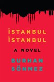 Istanbul, Istanbul (eBook, ePUB)