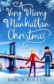 A Very Merry Manhattan Christmas (eBook, ePUB)