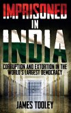 Imprisoned in India (eBook, ePUB)