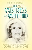 The Mistress of Mayfair (eBook, ePUB)