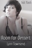 Room for Dessert (eBook, ePUB)