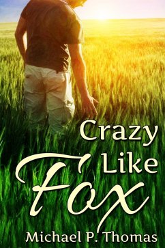 Cover Crazy Like Fox (eBook, ePUB)