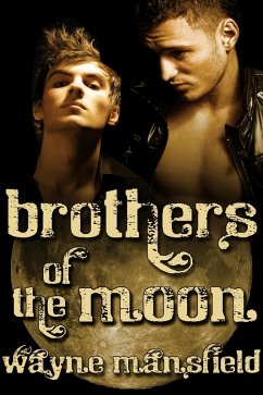 Cover Brothers of the Moon (eBook, ePUB)
