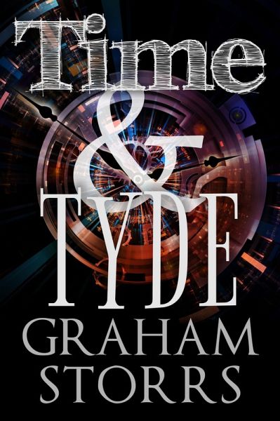 Time and Tyde (eBook, ePUB)