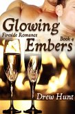 Fireside Romance Book 4: Glowing Embers (eBook, ePUB) Fireside Romance Book 4: Glowing Embers (eBook, ePUB)