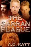 Sarran Plague (eBook, ePUB)