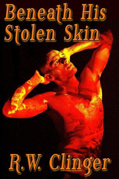 Beneath His Stolen Skin (eBook, ePUB)