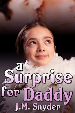 Cover Surprise for Daddy (eBook, ePUB)