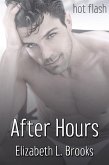 After Hours (eBook, ePUB)