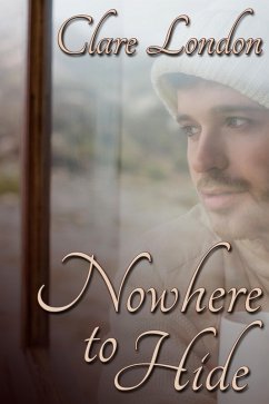 Nowhere to Hide (eBook, ePUB) - London, Clare