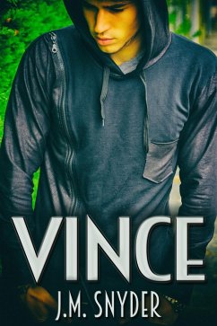 Cover Vince (eBook, ePUB)
