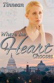 Where the Heart Chooses (eBook, ePUB) Where the Heart Chooses (eBook, ePUB)