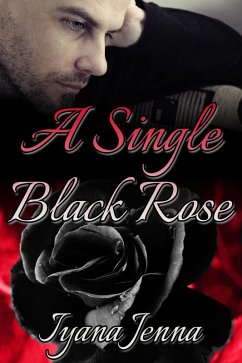 Cover Single Black Rose (eBook, ePUB)