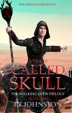 A Place Called Skull: Book II of The Walking Gods Trilogy (eBook, ePUB)