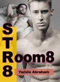 Str8 Room8 (eBook, ePUB)
