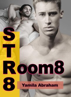 Cover Str8 Room8 (eBook, ePUB)