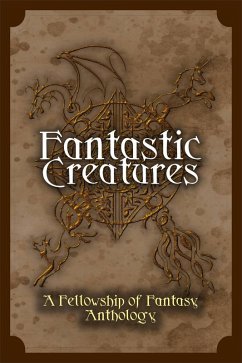 Cover Fantastic Creatures (Fellowship of Fantasy) (eBook, ePUB)