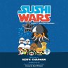 Sushi Wars: Uma Nova Lambança (eBook,... - Bild 1