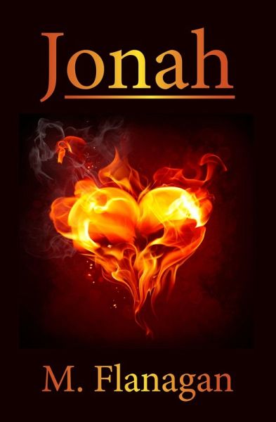 Jonah (eBook, ePUB)