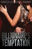 Billionaire's Temptation (eBook, ePUB) Billionaire's Temptation (eBook, ePUB)