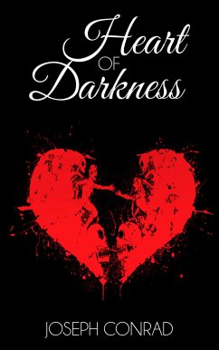 Cover Heart of Darkness (eBook, ePUB)