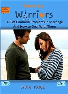 Marriage (eBook, ePUB) - Paige, Lydia