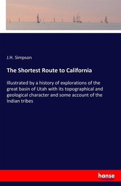 The Shortest Route to California