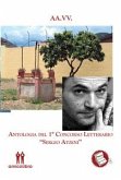 Antologia del 1° Concorso Letterario "Sergio Atzeni" (eBook, ePUB)
