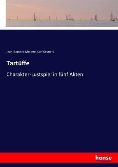 Tartüffe - Molière;Grunert, Carl