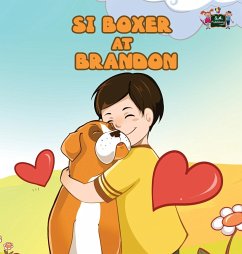 Si Boxer at Brandon - Books, Kidkiddos; Nusinsky, Inna