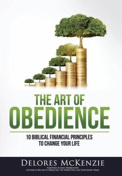 The Art of Obedience - Mckenzie, Delores