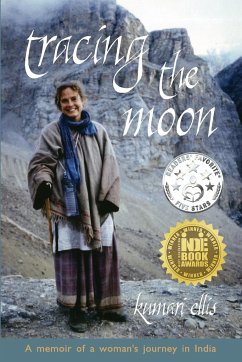 Tracing the Moon - Ellis, Kumari